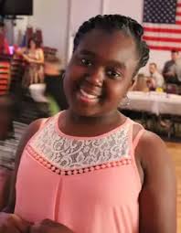 Obituary information for Layla Cartae Cunningham