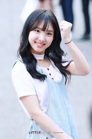 Hey Ladies Photo Nayeon Nayeon Twice Kpop Girls