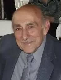 Edward A. Bunker Obituary (2025)