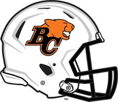 Image result for British Columbia Lions CFL 1984
