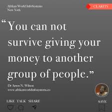 Our Economics INFORMS us on how we relate to each other socially. How we treat each other socially.