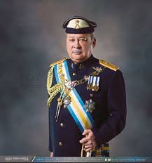 Menjejaki susur galur orang kaya johan pahlawan hassan bin jaafar. Ketepikan Perselisihan Sultan Johor