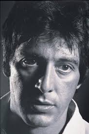 Zehra adlı kullanıcının Al Pacino panosundaki Pin