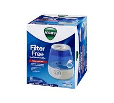 Check spelling or type a new query. Filterless Cool Mist Humidifier 1 Unit Vicks Humidifier Jean Coutu