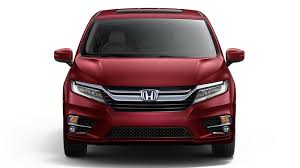 The ignition may be rusty, or its wafers broken. 2019 Honda Odyssey Honda Odyssey In Charlotte Nc Scott Clark Honda