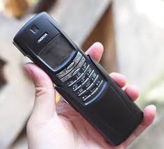 Điện Thoại Nokia 8910 Chính Hãng giá rẻ ...