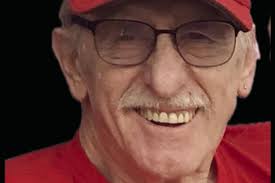 IVAN NEWTON “NEWT” EBY