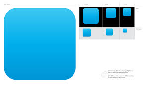 Ios Icon Template Fountain Pens Ios Icon App Development Ios App Icon
