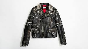 Image result for top leather jacket brands