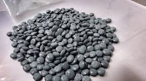 However, people who purchase fentanyl on the street rarely see it in its powder form. A Drug More Powerful Than Fentanyl Hits The Streets In Alberta