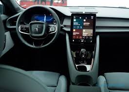 It's also introducing the apps across all. Android Automotive Os Hands On Polestar 2 Spills Its Secrets Slashgear