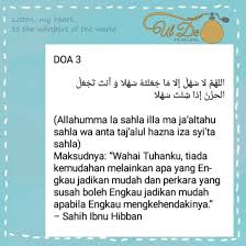 7 Doa Penenang Hati Yang Untuk Uldp For Wangian Lovers Facebook