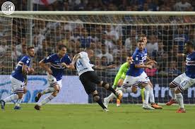 Only during the 40s and 50s did the nerazzurri win seven in a row against the blucerchiati in the league. Hasil Pertandingan Sampdoria Vs Inter Milan Di Liga Italia 2018 2019 Okezone Bola