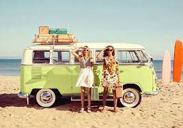 The band have never achieved the great commercial success that was widely predicted for them at the beginning of their. Pin Von Alberto Torres Auf Combis Girls Vw Beach Volkswagen Transporter Volkswagen