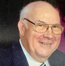 Obituary, Visitation & Funeral Information