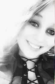 Tiffany Marie Crim (1997-2021)