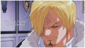 Celebrating Sanji and Nami Week!