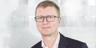 Jonathan Clenshaw joins Quoniam Asset Management as CSO & CMO