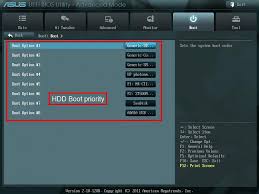Solved Reboot And Select Proper Boot Device Help Windows 10 Forums