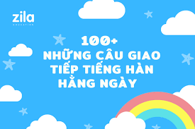 Ở phần đặc điểm môn học, quyết định nêu: 100 Nhá»¯ng Cau Giao Tiáº¿p Tiáº¿ng Han Hang Ngay Thong Dá»¥ng Nháº¥t