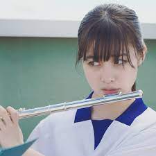 pin on 橋本環奈