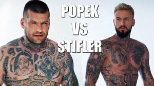 Ciasteczka) oraz przechowuje dane w pamięci przeglądarki (localstorage) w celach statystycznych. Fame Mma 7 Popek Kontra Stifler Oficjalnie Szokujaca Roznica W Wadze Super Express