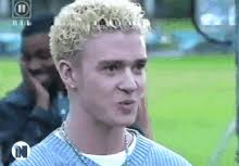 Juicy Boy Bumps Proud GIF