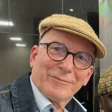 Timothy Baines (@belgotim)