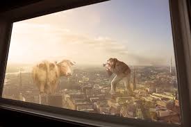 Apr 01, 2021 · karya seni kolase, montase dan mozaik sering dijadikan hiasan atau pajangan untuk mempercantik ruangan. Karya Seni Montase Dan Tekniknya