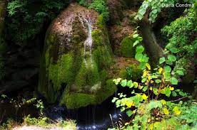 Bigar photo © levente nuber. Bigar Waterfall The Magic Of A World Famous Attraction