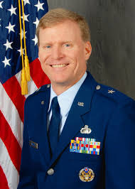 Air Force > About Us > Biographies > Alphabetical Biography Index