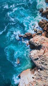 Algarve Region In Portugal 564x1005 Blue Wallpaper Iphone Ocean Wallpaper Nature Wallpaper