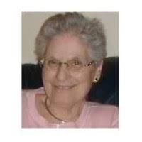 Gladys ROTH Obituary