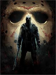 Since the start of his career as a solo recording artist in 2009, jason has sold over 30 million singles and has. Nikita Abakumov Jason Voorhees Poster Online Bestellen Posterlounge De