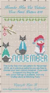 We did not find results for: Freebie Friday Mini Cat Patterns For November And December Happiness Is Cross Stitching Santa Cross Stitch Cat Cross Stitches Cross Stitch Christmas Cards