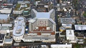 It is the first time a member of the royal family has ever virtually opened a building. Queen Elizabeth University Hospital Glasgow Phone Number