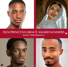 Awards & Recognition — Barkha Dance Company