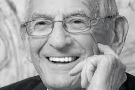 Eli Broad, el millonario mecenas del arte en Los Ángeles, muere a los 87  años