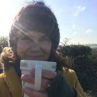 Festival of Commoning Speakers Wall