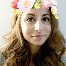 Valerie Ringler's Instagram, Twitter & Facebook