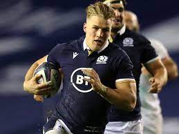 Here are a few more facts about the star… Duhan Van Der Merwe Keen To Improve After Test Debut Planetrugby