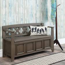 Keep your entryway fresh and organized with this lovely storage bench, featuring three spacious brown rattan baskets like drawers. 51 Benches That Catch The Eye Free Autocad Blocks Drawings Download Center