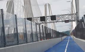 Official twitter account for the governor mario m. Fluor Team Responds To Judge Ruling On Disputed 900m For Ny Bridge 2020 06 23 Engineering News Record