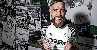 Official account of derby county football club. Derby County Home Kit 2019 20 Umbro Unveil New Championship Strip And Fans Are Divided