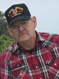 Obituary for Luther Wayne McFarland