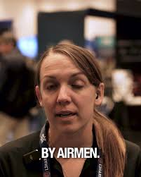 🚀 Airmen at Joint Base Langley–Eustis just took their innovation game to  the next level. Last week, Tesseract brought Build Your Own Adventure  (BYOA) to the 440 Supply Chain Operations Squadron (SCOS),