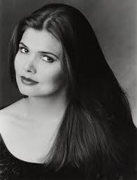 Soprano Madeline Bender shares the stage with hope