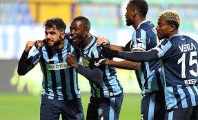 Adana demirspor haven't lost in their last 9 games. Gppvdcqbaqn3dm