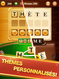 Maybe you would like to learn more about one of these? Pro Des Mots 4 721 214 Telecharger Apk Android Aptoide