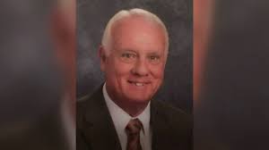 Honoring and remembering Lycoming County pastor for his 50 years of  community efforts